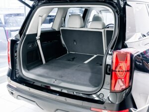 Новый GAC GS8 2025 2.0 AT (231 л.с.) 4WD GT  - фото 7