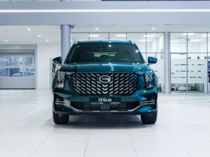 Новый GAC GS8 2025 2.0 AT (231 л.с.) 4WD GX Premium  - фото 2