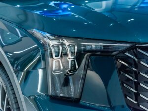 Новый GAC GS8 2025 2.0 AT (231 л.с.) 4WD GX Premium  - фото 6