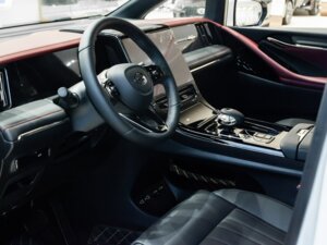 Новый GAC M8 2024 2.0 AT (231 л.с.) GX Premium  - фото 8