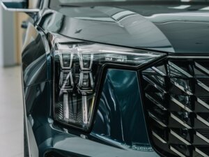 Новый GAC GS8 2025 2.0 AT (231 л.с.) 4WD GX Premium  - фото 2