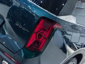 Новый GAC GS8 2025 2.0 AT (231 л.с.) 4WD GX Premium  - фото 7