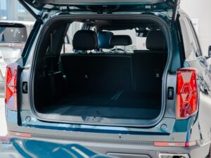 Новый GAC GS8 2025 2.0 AT (231 л.с.) 4WD GX Premium  - фото 8