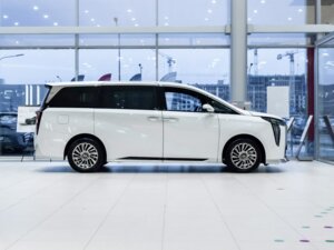 Новый GAC M8 2024 2.0 AT (231 л.с.) GX Premium  - фото 3