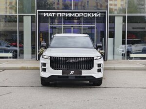 Новый Jaecoo J7 2025 1.6 AMT (150 л.с.) Urban  - фото 2