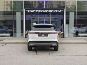 Новый Jaecoo J7 2025 1.6 AMT (150 л.с.) Urban  - фото 5