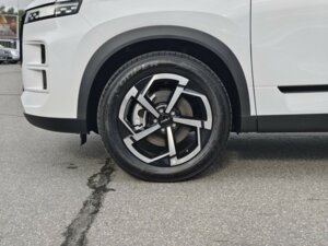 Новый Jaecoo J7 2025 1.6 AMT (150 л.с.) Urban  - фото 7