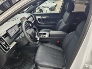 Новый Jaecoo J7 2025 1.6 AMT (150 л.с.) Urban  - фото 8