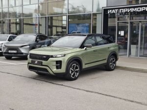 Новый Jaecoo J7 2025 Limited Edition 1.5 AMT (147 л.с.) Limited Edition Top  - фото 1