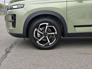 Новый Jaecoo J7 2025 Limited Edition 1.5 AMT (147 л.с.) Limited Edition Top  - фото 7