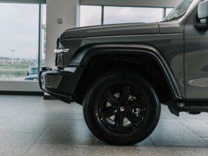 Новый Tank 300 2025 2.0 AT (220 л.с.) 4WD City Adventure  - фото 6