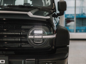 Новый Tank 300 2025 2.0 AT (220 л.с.) 4WD City Adventure  - фото 3