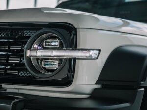 Новый Tank 300 2025 2.0 AT (220 л.с.) 4WD City Premium  - фото 4