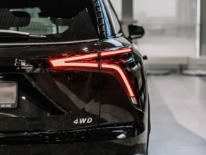 Новый Haval F7 2025 2.0 AMT (192 л.с.) 4WD Tech Plus  - фото 6