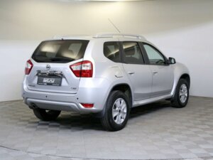 Nissan Terrano 2020 2.0 AT (143 л.с.) 4WD Elegance Plus c пробегом - фото 5