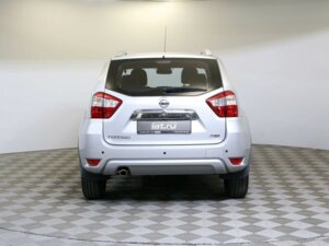 Nissan Terrano 2020 2.0 AT (143 л.с.) 4WD Elegance Plus c пробегом - фото 6