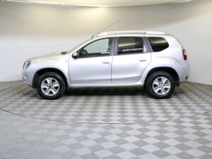 Nissan Terrano 2020 2.0 AT (143 л.с.) 4WD Elegance Plus c пробегом - фото 8