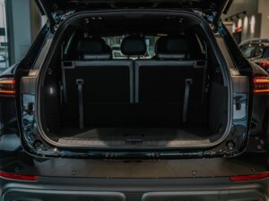 Новый Chery Tiggo 9 2025 2.0 AT (249 л.с.) 4WD Ultra  - фото 7