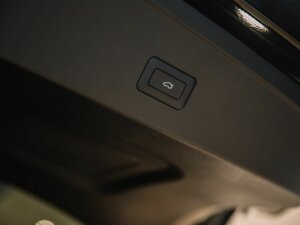 Новый Chery Tiggo 9 2025 2.0 AT (249 л.с.) 4WD Ultra  - фото 8