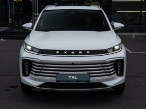 Новый Exeed TXL 2024 1.6 AMT (194 л.с.) 4WD Business  - фото 2