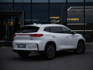 Новый Exeed TXL 2024 1.6 AMT (194 л.с.) 4WD Business  - фото 5