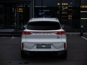 Новый Exeed TXL 2024 1.6 AMT (194 л.с.) 4WD Business  - фото 6