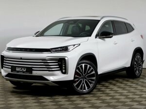 Новый Exeed TXL 2024 2.0 AT (197 л.с.) 4WD Flagship  - фото 1