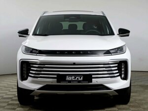Новый Exeed TXL 2024 2.0 AT (197 л.с.) 4WD Flagship  - фото 2