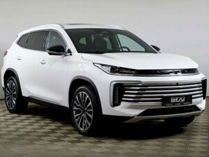 Новый Exeed TXL 2024 2.0 AT (197 л.с.) 4WD Flagship  - фото 3