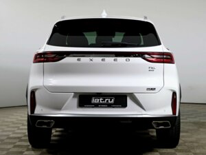 Новый Exeed TXL 2024 2.0 AT (197 л.с.) 4WD Flagship  - фото 5