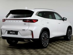 Новый Exeed TXL 2024 2.0 AT (197 л.с.) 4WD Flagship  - фото 6