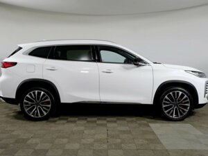 Новый Exeed TXL 2024 2.0 AT (197 л.с.) 4WD Flagship  - фото 7