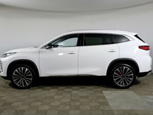 Новый Exeed TXL 2024 2.0 AT (197 л.с.) 4WD Flagship  - фото 8