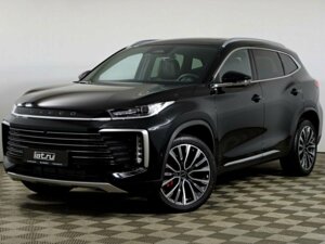 Новый Exeed TXL 2024 2.0 AT (197 л.с.) 4WD Flagship  - фото 1