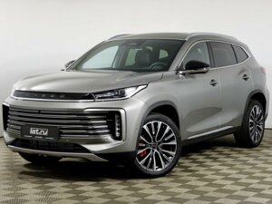 Новый Exeed TXL 2024 2.0 AT (197 л.с.) 4WD Flagship  - фото 1