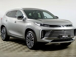 Новый Exeed TXL 2024 2.0 AT (197 л.с.) 4WD Flagship  - фото 3