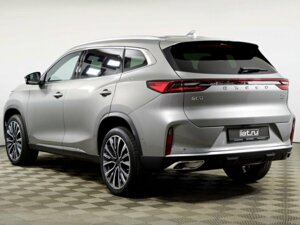 Новый Exeed TXL 2024 2.0 AT (197 л.с.) 4WD Flagship  - фото 4