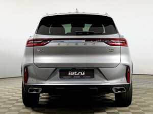 Новый Exeed TXL 2024 2.0 AT (197 л.с.) 4WD Flagship  - фото 5