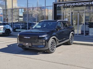 Новый Jaecoo J7 2025 1.6 AMT (150 л.с.) Ultimate 150  - фото 1