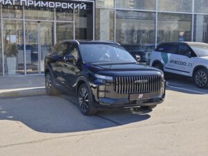 Новый Jaecoo J7 2025 1.6 AMT (150 л.с.) Ultimate 150  - фото 3