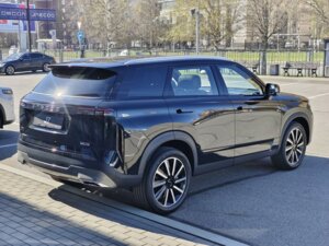 Новый Jaecoo J7 2025 1.6 AMT (150 л.с.) Ultimate 150  - фото 5