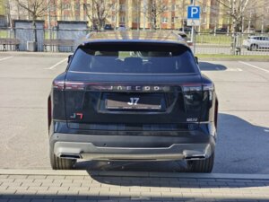 Новый Jaecoo J7 2025 1.6 AMT (150 л.с.) Ultimate 150  - фото 6
