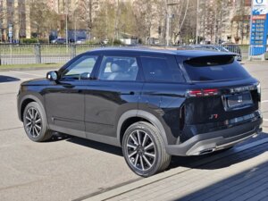 Новый Jaecoo J7 2025 1.6 AMT (150 л.с.) Ultimate 150  - фото 7