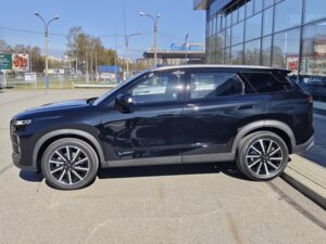 Новый Jaecoo J7 2025 1.6 AMT (150 л.с.) Ultimate 150  - фото 8