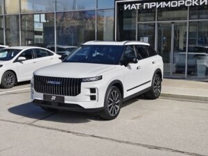 Новый Jaecoo J7 2025 1.6 AMT (150 л.с.) Ultimate 150  - фото 1