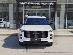 Новый Jaecoo J7 2025 1.6 AMT (150 л.с.) Ultimate 150  - фото 2