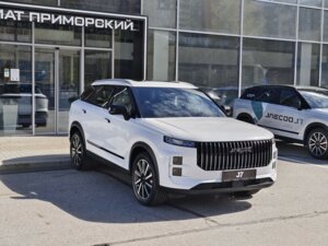 Новый Jaecoo J7 2025 1.6 AMT (150 л.с.) Ultimate 150  - фото 3