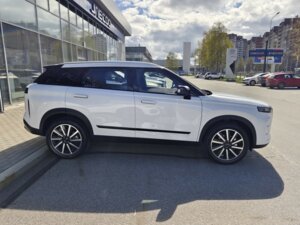 Новый Jaecoo J7 2025 1.6 AMT (150 л.с.) Ultimate 150  - фото 4