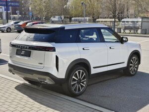 Новый Jaecoo J7 2025 1.6 AMT (150 л.с.) Ultimate 150  - фото 5