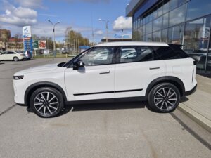 Новый Jaecoo J7 2025 1.6 AMT (150 л.с.) Ultimate 150  - фото 8